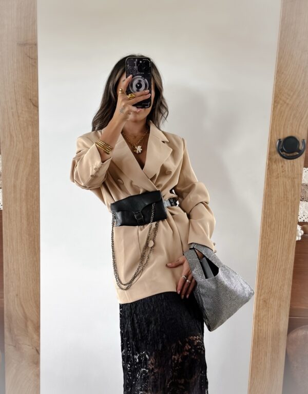 BLAZER BONIE - Imagen 37