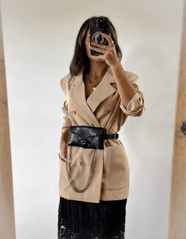 BLAZER BONIE - Imagen 29