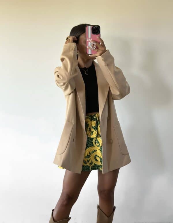 BLAZER BONIE - Imagen 65