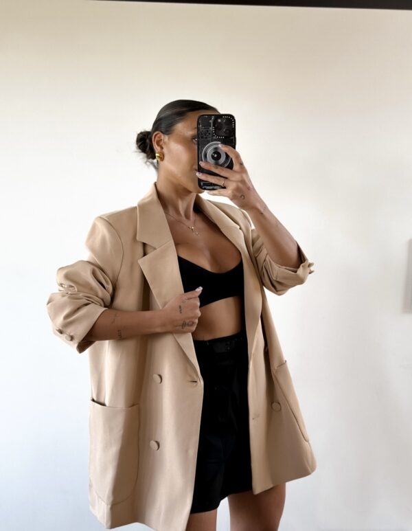 BLAZER BONIE