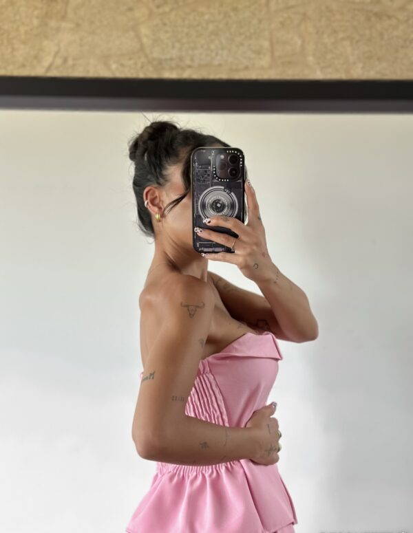CONJUNTO PREMIUM COLECCIÓN ÁNGELA ROSA - Imagen 8